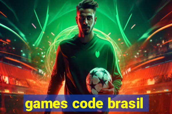 games code brasil